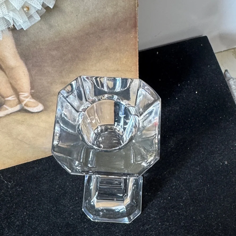 N/A elegant crystal